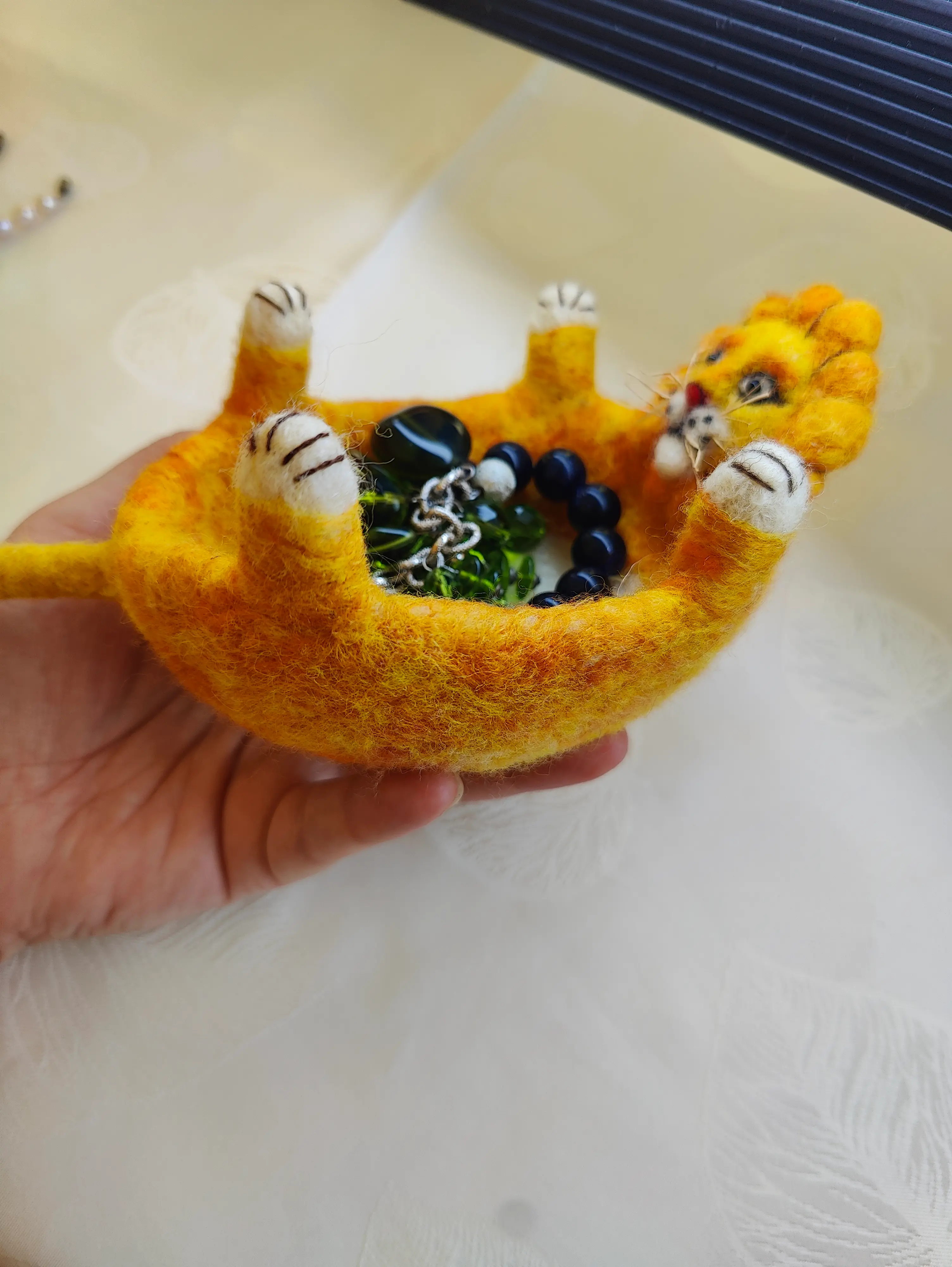 Слънчевият лъв пазител – thumbnail 4