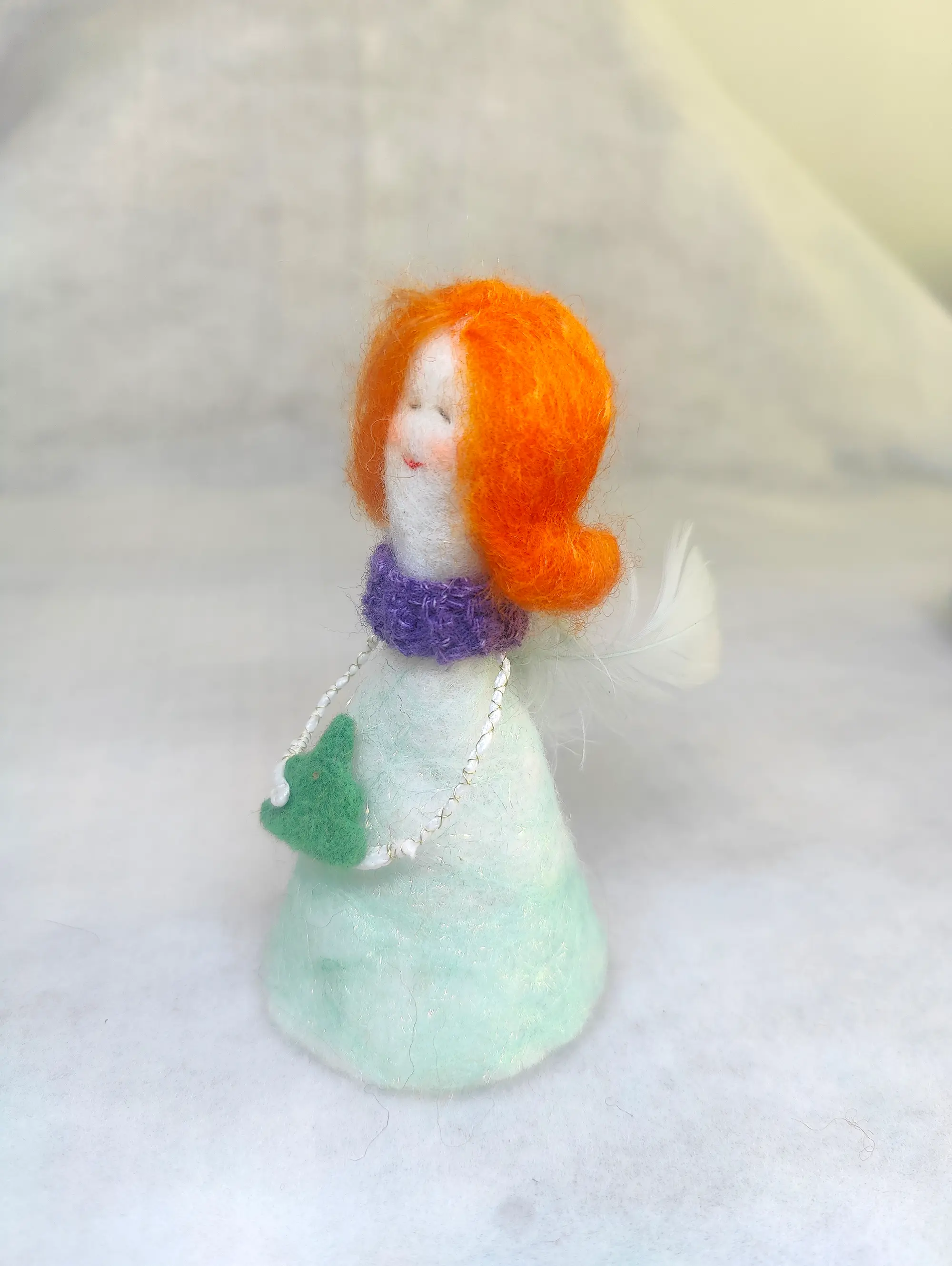 Фея на коледния дух – thumbnail 3