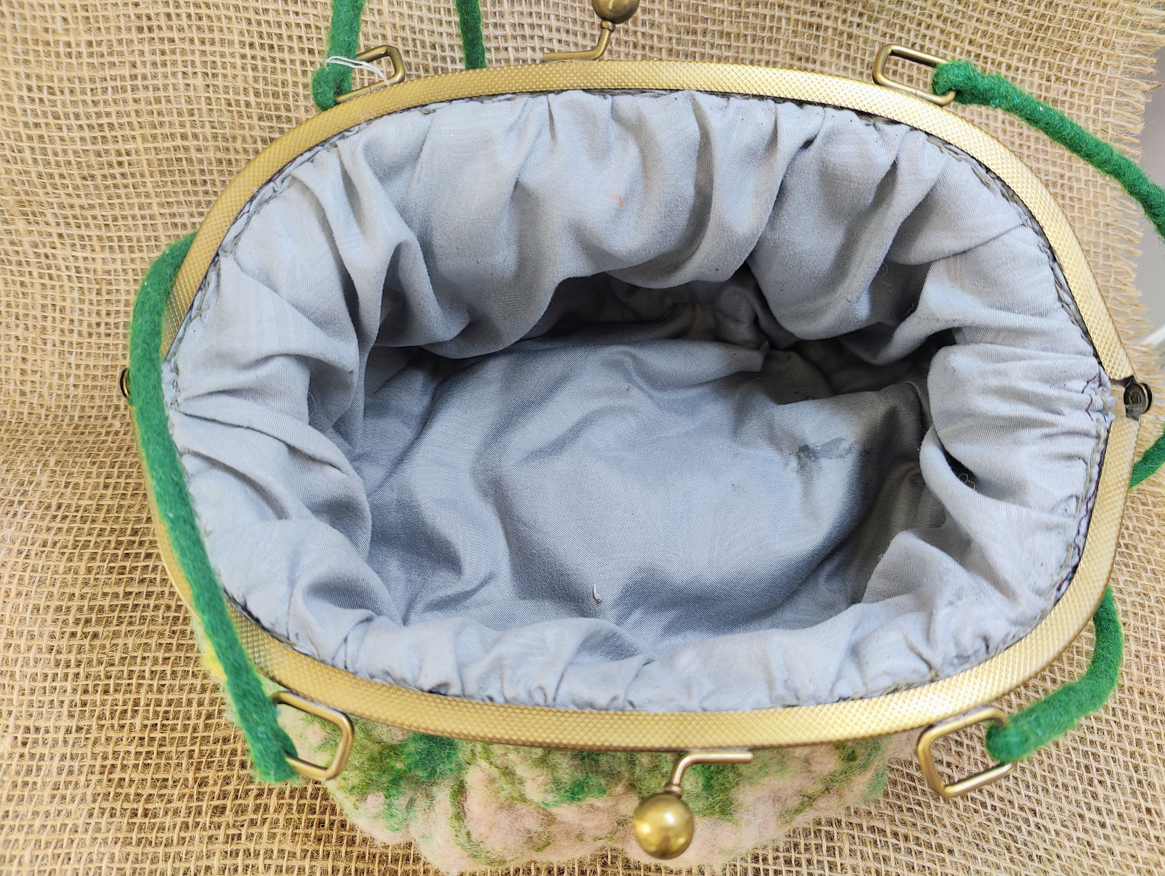 Чанта "Пролет" – thumbnail 5