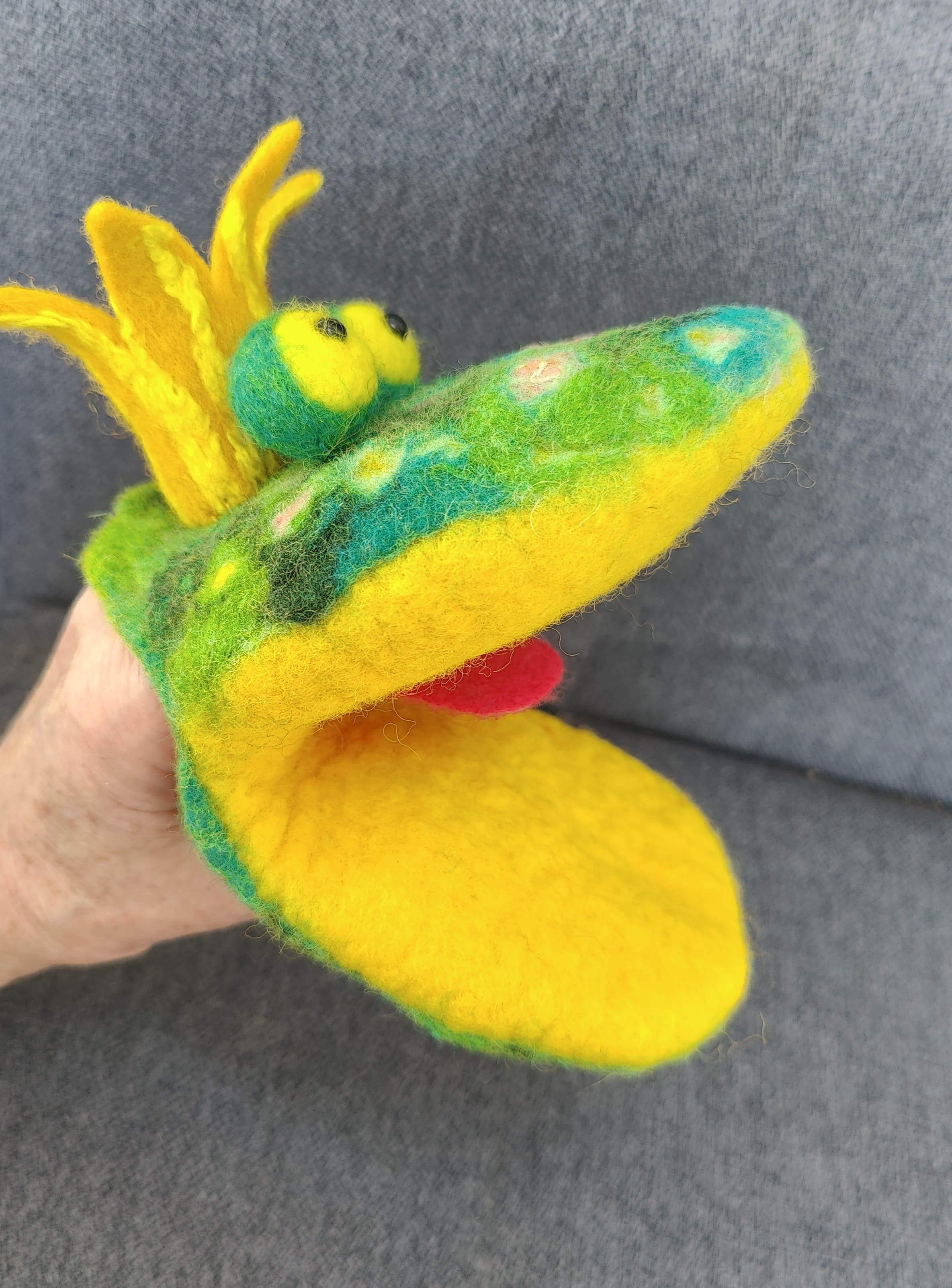 Царкиня-жаба – thumbnail 3