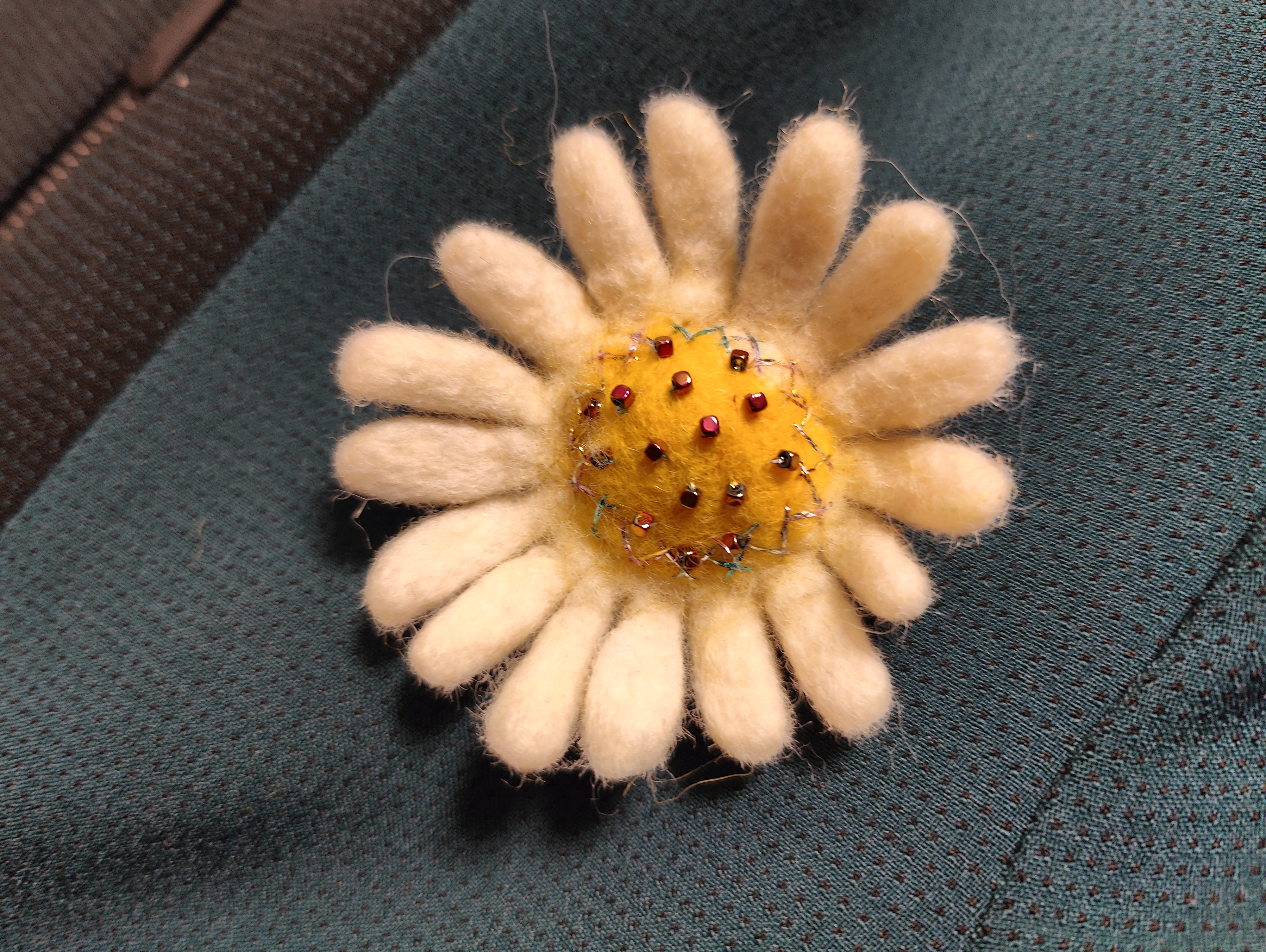 Маргаритка