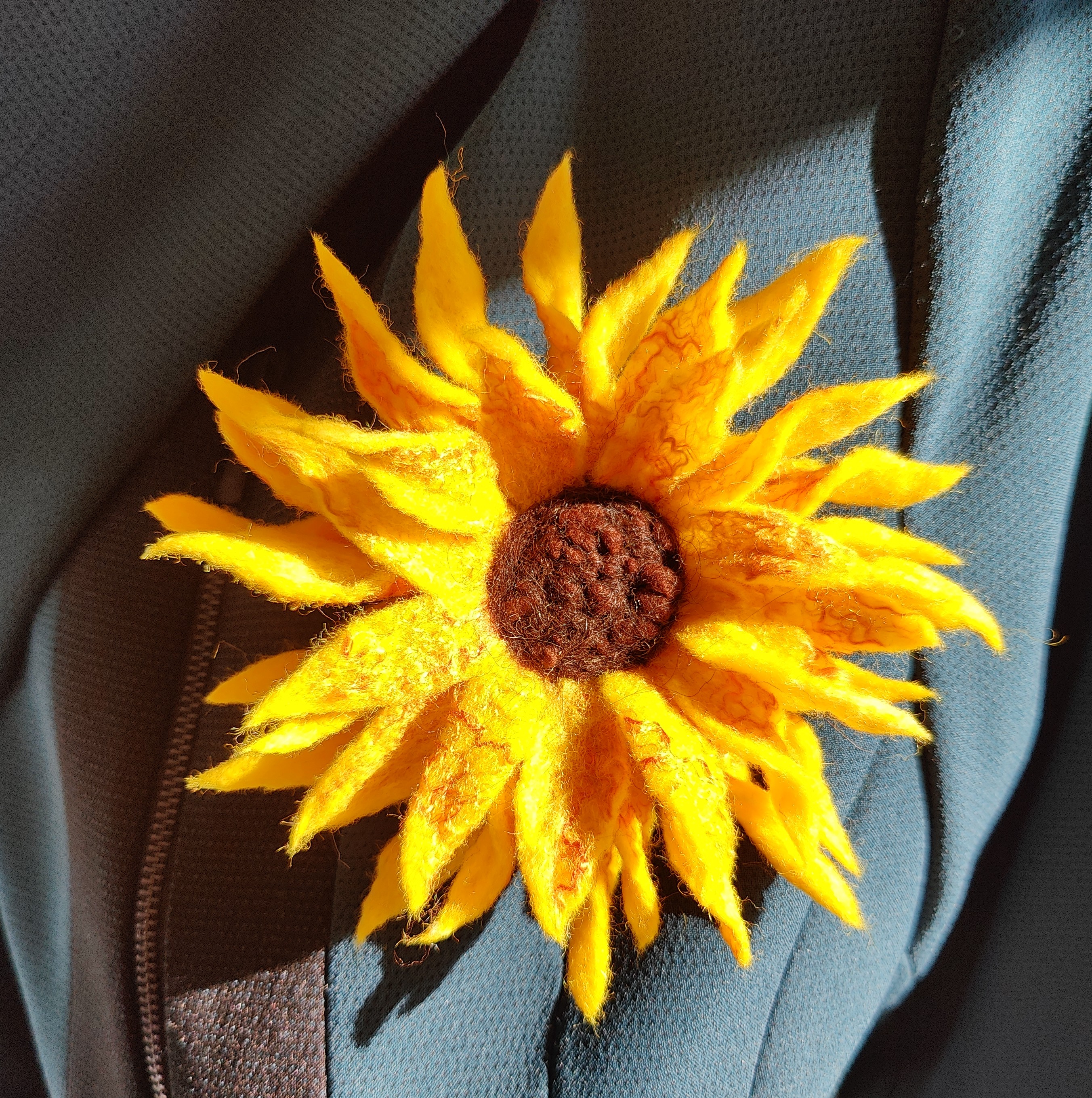 Слънчоглед