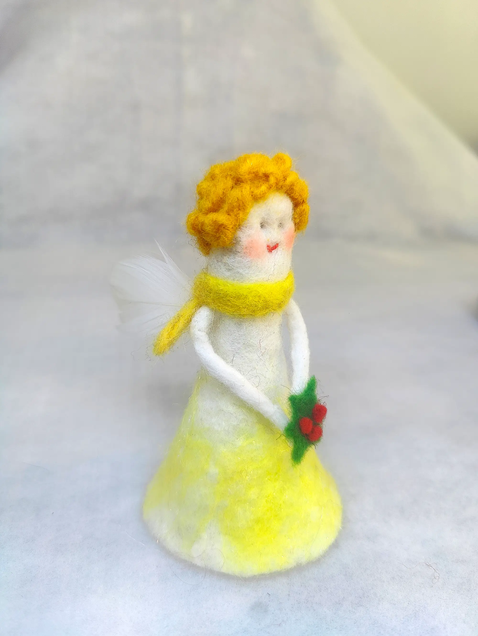 Фея „Коледно слънце“ – thumbnail 2