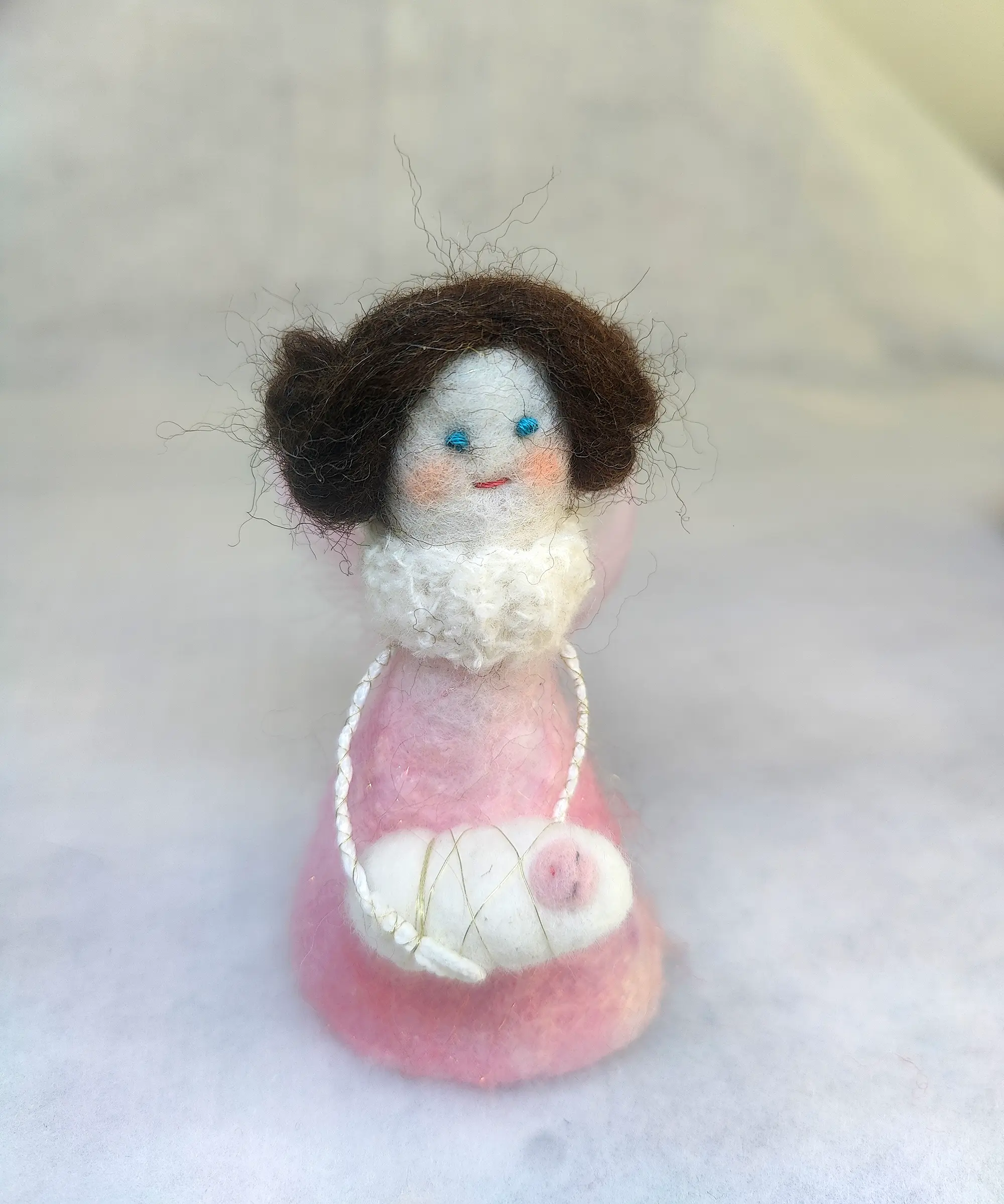 Фея - Майчина нежност