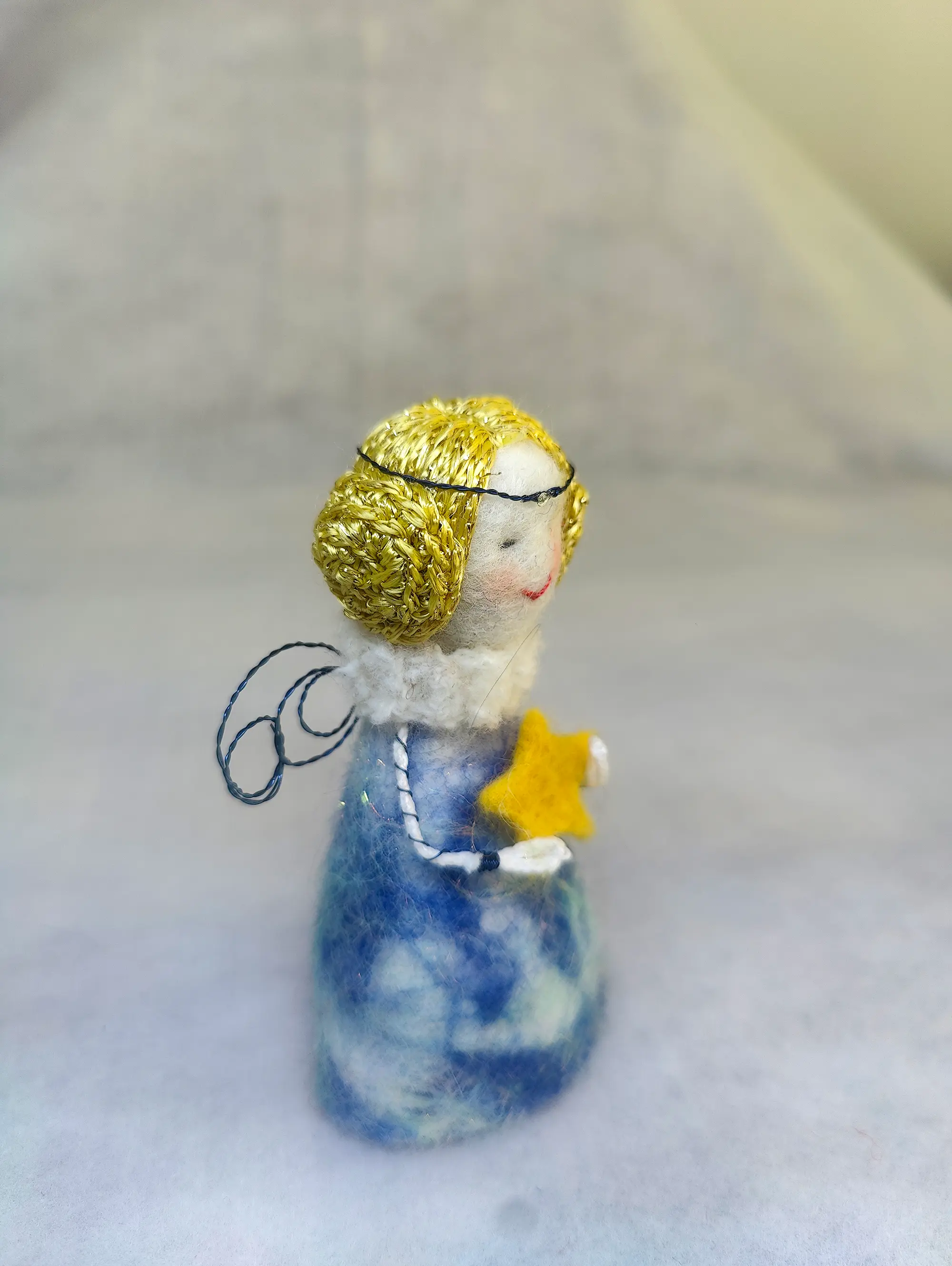 Фея на сладките сънища – thumbnail 3